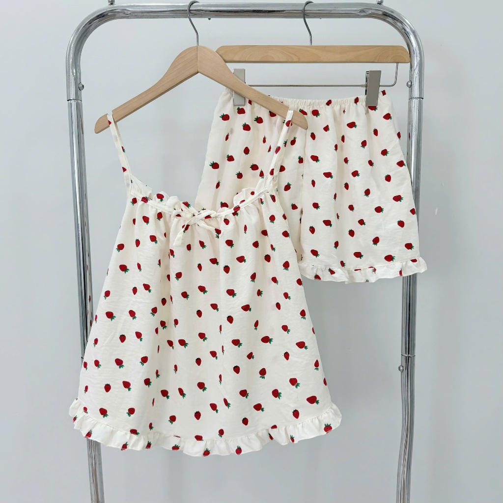 Cotton Dâu