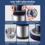 Máy xay thực phẩm đa năng 3 cối inox Morphy Richards MBC-MCL3E