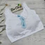 Áo Lót Học Sinh Cotton Màu Trắng 30-75 Ký Mút Mõng Liền Đẹp Co Giãn Thoáng Mát Thoải Mái MIS90 - Đồ Lót Bơ Chip