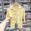 Bộ Pijama Chất Thun Lạnh In Họa Tiết Hoạt Hình Dể Thương Cho Bé Trai -Bé Gái