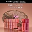 Son Kem Bông Bền Màu Superstay Teddy Tint Maybelline New York 5ml