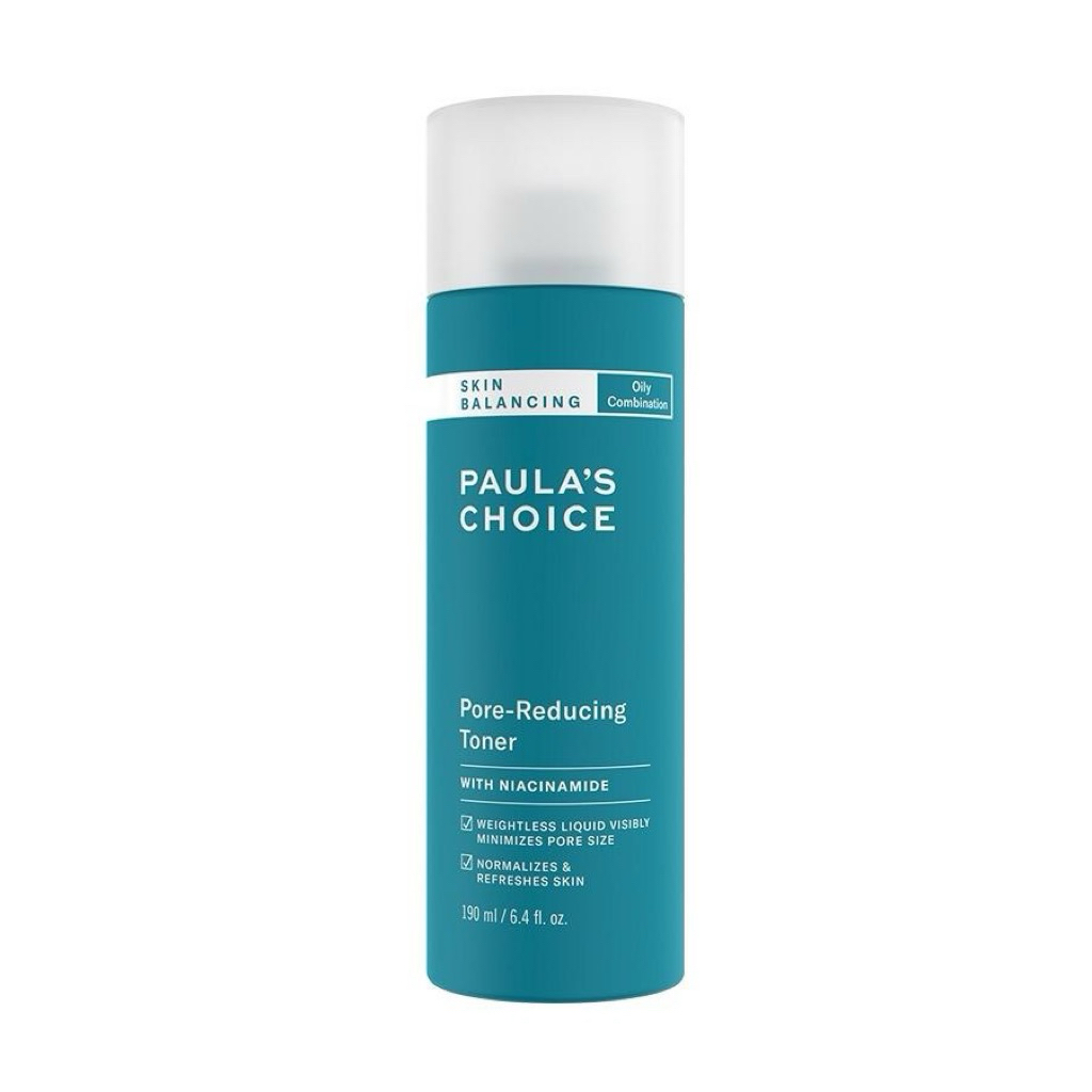 Nước Cân Bằng Độ Ẩm Và Điều Chỉnh Lỗ Chân Lông Skin Balancing Pore-Reducing Paula's Choice - Hiskin | BigBuy360 - bigbuy360.vn