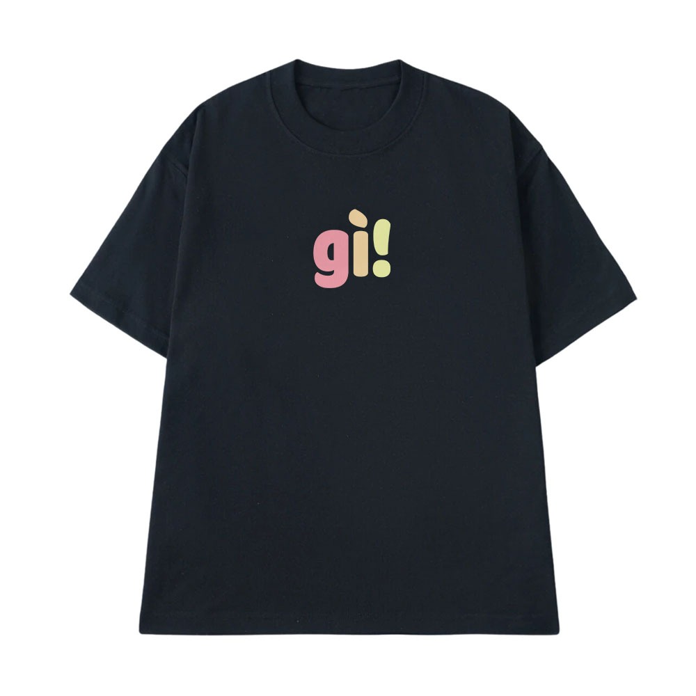 Áo Thun In Chữ Hài Hước Gì Câu Nói Text Hài Độc Lạ Meme Form Rộng Dành Cho Nam Nữ Cotton 250gsm