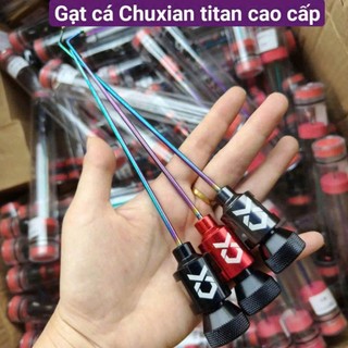 Gạt Cá Gắn Rọng Gạt Cá Tốc Độ Chuyên Dùng Trong Câu Đài Hỗ Trợ Gỡ Lưỡi Tốc Độ