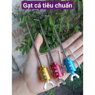 Gạt Cá Gắn Rọng Gạt Cá Tốc Độ Chuyên Dùng Trong Câu Đài Hỗ Trợ Gỡ Lưỡi Tốc Độ