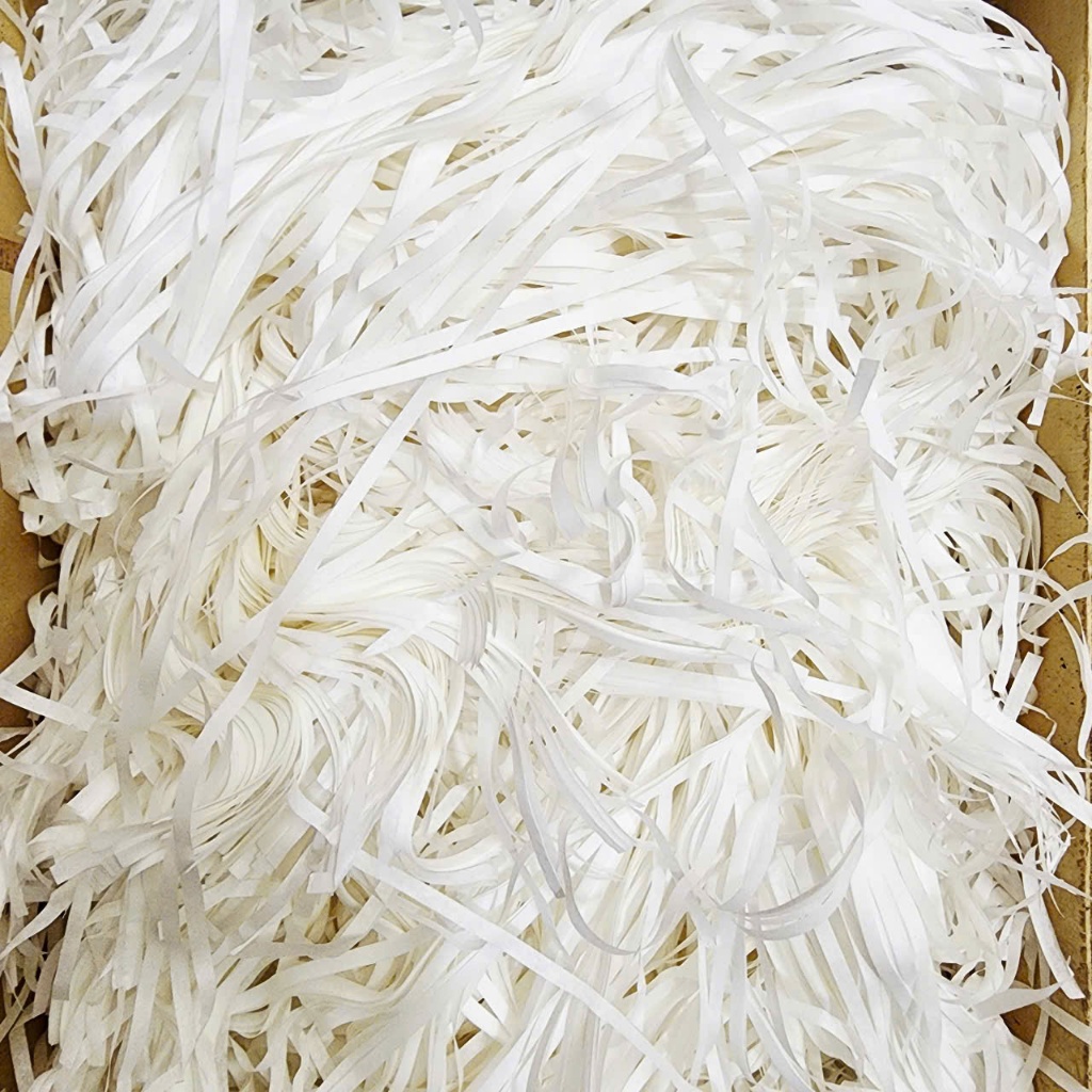 1Kg GIẤY RƠM, GIẤY RỐI TRANG TRÍ GIỎ QUÀ, HỘP QUÀ (Hàng Nhập Trung Quốc ...