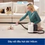 Máy giặt thảm Tineco iCarpet Spot - Công suất 300W - Đầu hút đa dạng - Làm sạch thảm, sofa, chăn, ga, gối,...