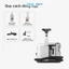 Máy giặt thảm Tineco iCarpet Spot - Công suất 300W - Đầu hút đa dạng - Làm sạch thảm, sofa, chăn, ga, gối,...