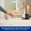 Máy giặt thảm Tineco iCarpet Spot - Công suất 300W - Đầu hút đa dạng - Làm sạch thảm, sofa, chăn, ga, gối,...
