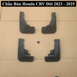 { Loại Dày } Chắn Bùn Honda CRV Đời 2023+