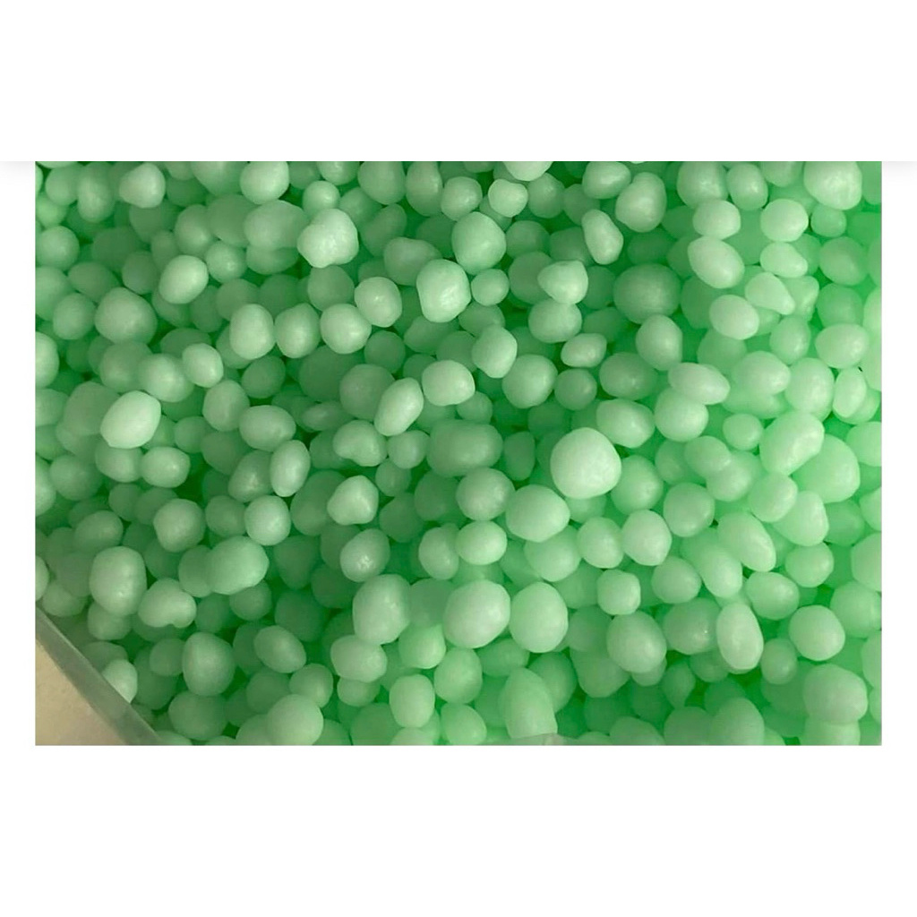 Ure Xanh cà mau bán lẻ 1kg- Đạm cà mau giúp cây phát đọt phát cành, phù hợp cho cây con, rau màu