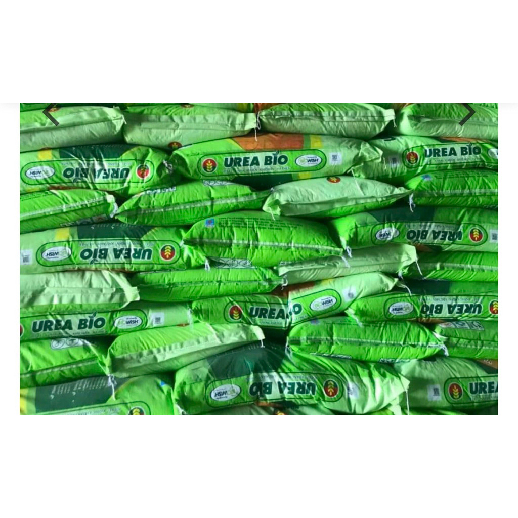 Ure Xanh cà mau bán lẻ 1kg- Đạm cà mau giúp cây phát đọt phát cành, phù hợp cho cây con, rau màu