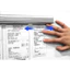 thanh kẹp bill không cần vít, không khoan Thanh Kẹp Order Dùng Cho Nhà Hàng, Quán Ăn