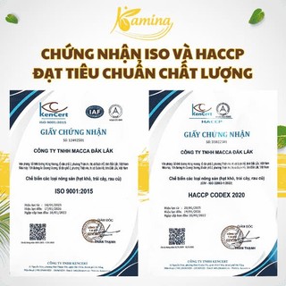Hạt sen sấy khô túi zip tiện lợi – hạt dinh dưỡng an toàn, tốt cho sức khỏe