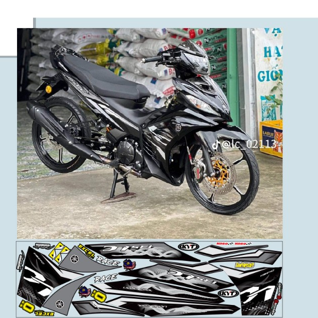 ex 135 lc giá tốt Tháng 7, 2026 | Mua ngay | Shopee Việt Nam