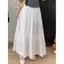 CHÂN VÁY REN XOÈ BABYDOLL -CV3230.