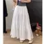 CHÂN VÁY REN XOÈ BABYDOLL -CV3230.