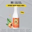 Siro Đào Peach Herbal