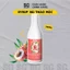 Siro Vải Lychee Herbal