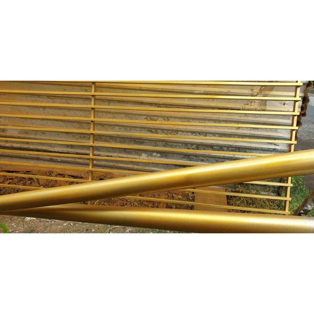 {Lon 200gram} Sơn Nhũ Vàng Hệ Nước 24K Yes Paint ( Sơn, Vẽ Trang Trí Nghệ Thuật...) Không độc hại