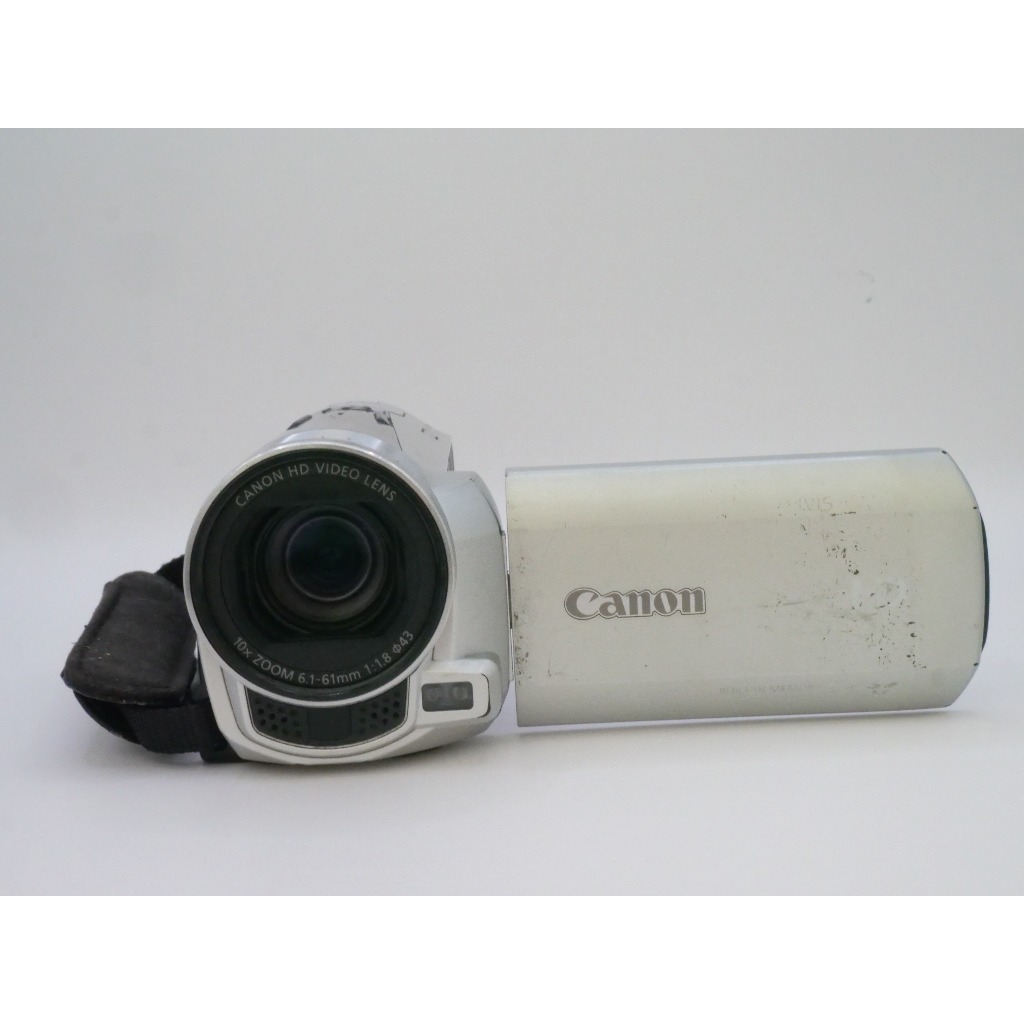 Máy quay phim Handycam Canon iVIS HF M51 - Quay phim, chụp ảnh