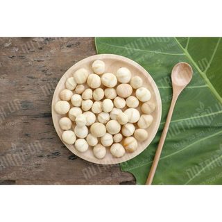 Hạt sen sấy khô túi zip tiện lợi – hạt dinh dưỡng an toàn, tốt cho sức khỏe