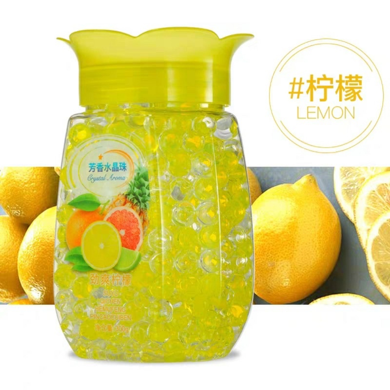 Hộp Sáp thơm phòng Hương Hoa, Shap khử mùi tạo cảm giác thơm dịu, nhẹ nhàng.