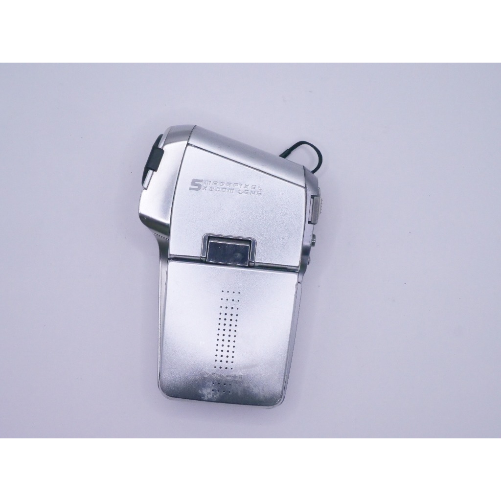 Máy quay phim Handycam Sanyo Xacti DMX-C5 - Quay phim, chụp ảnh
