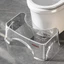 Ghế Kê Chân Toilet Gadi – Hỗ Trợ Tư Thế Đi Vệ Sinh Khoa Học, Chống Táo Bón Hiệu Quả, Nhựa ABS siêu bền