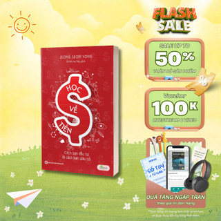Sách - Học về tiền - Cách bạn đầu tư là cách bạn giàu có - MCBooks