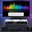 Loa Bluetooth Máy Tính Gaming Soundbar Để Bàn JK-1119 Led Rgb Bass Cực Mạnh Âm Thanh Hay Chính Hãng