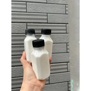 Keo Sữa Hũ 120ml, Keo Sữa ATM Chính Hãng Chiết Từ Túi To Dùng Làm Handmade, Đồ thủ Công DIY YiYihome