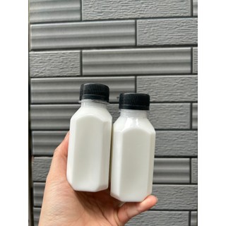 Keo Sữa Hũ 120ml, Keo Sữa ATM Chính Hãng Chiết Từ Túi To Dùng Làm Handmade, Đồ thủ Công DIY YiYihome