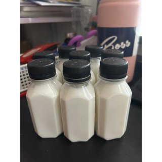 Keo Sữa Hũ 120ml, Keo Sữa ATM Chính Hãng Chiết Từ Túi To Dùng Làm Handmade, Đồ thủ Công DIY YiYihome