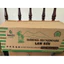 Đường nâu - đen thượng hạng Lam Sơn túi 500gx 20 gói (Đường thanh)