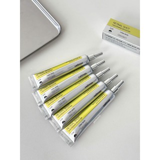 Tinh chất Celimax Noni Ampoule 30ml/Kem dưỡng Retinal 15ml