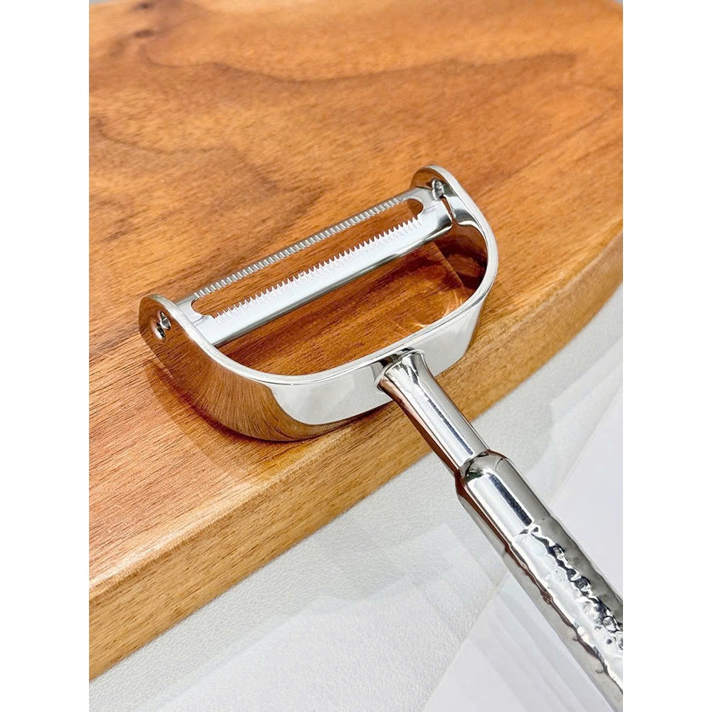 Dụng Cụ Nạo Rau Củ Inox Chockmen CKM784