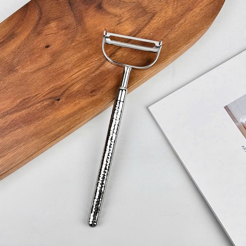 Dụng Cụ Nạo Rau Củ Inox Chockmen CKM784