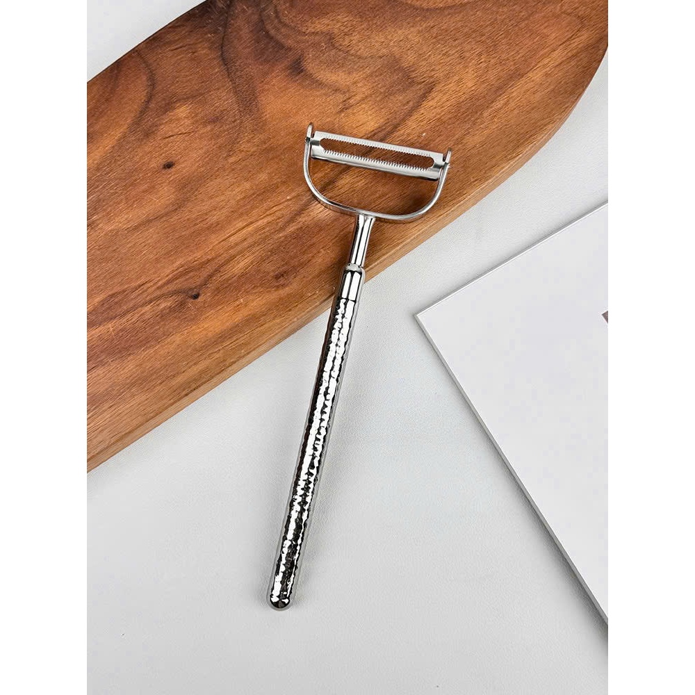 Dụng Cụ Nạo Rau Củ Inox Chockmen CKM784