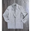 Áo khoác nữ blazer / vest form suông oversize 2 lớp GJ* bigsize - dư xịn VNXK