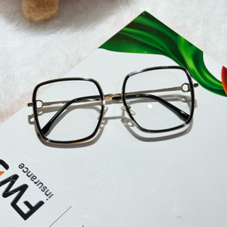 mắt kính vuông ,kính gọng si ,kính mát chống uv400(mk900)
