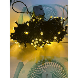 Cuộn led 40m kim cương siêu sáng  (ducphong)