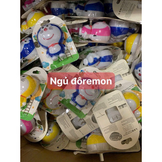 Đèn ngủ hình doremon dễ thương  (ducphong)