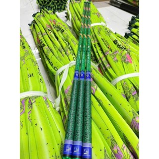 Combo Cần Câu GM Bích Long 5h 28i Chuyên Rô Riếc Chép Cảm Giác Giữ Cá Tốt