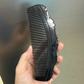 Lược Sừng nguyên Tấm cao cấp xuất Hàn giá Xưởng tránh sơ rụng tóc giảm chẻ ngọn