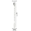 Muỗng khuấy inox pha chế quầy bar Bam House 2 đầu cao cấp