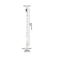 Muỗng khuấy inox pha chế quầy bar Bam House 2 đầu cao cấp