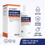 Dung Dịch Rửa Vết Thương ALFASEPT W Solution Sạch vết thương, vết loét tiểu đường, vết loét do tỳ đè