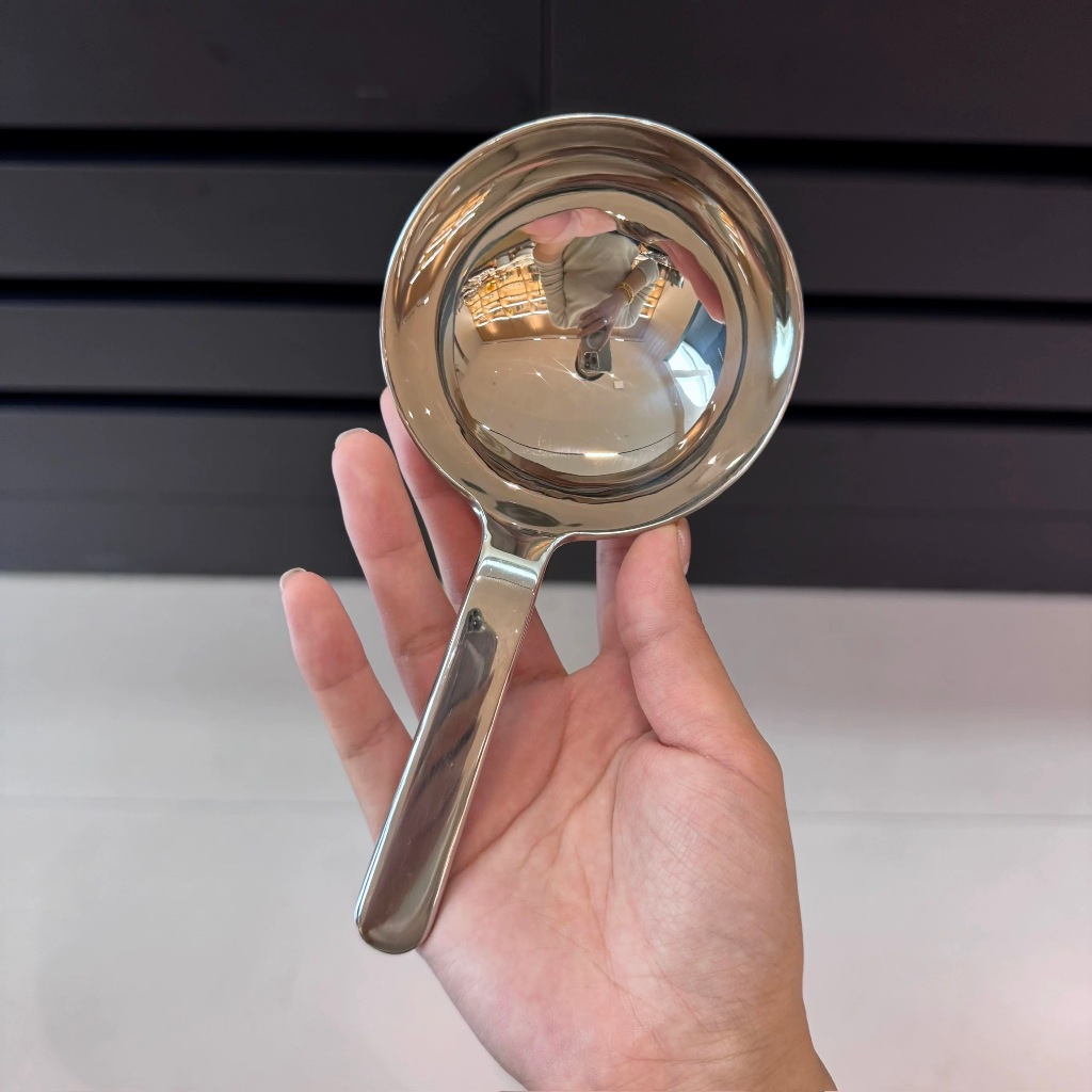 Muôi Canh Chockmen Cán Ngắn CKM81