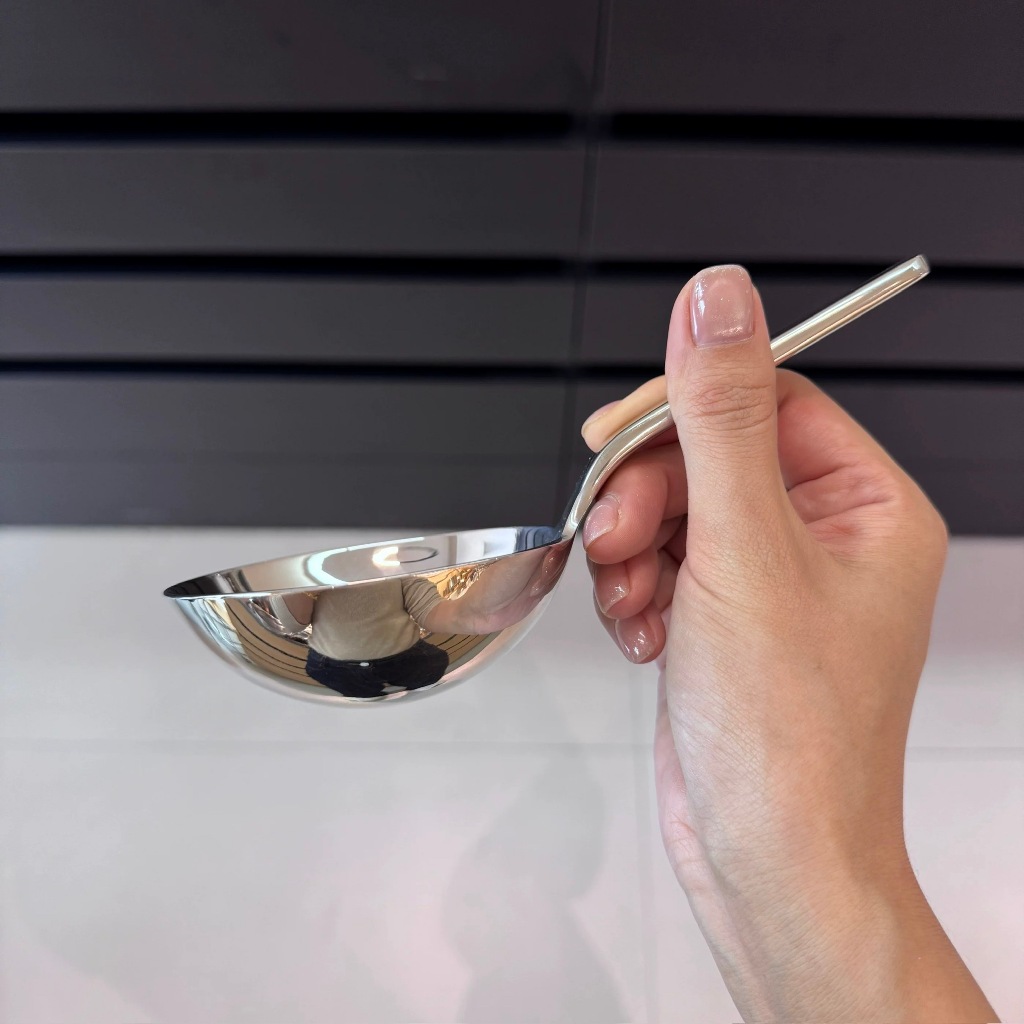 Muôi Canh Chockmen Cán Ngắn CKM81